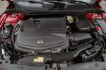 Infiniti QX30S 2.0t 2016 года (US)